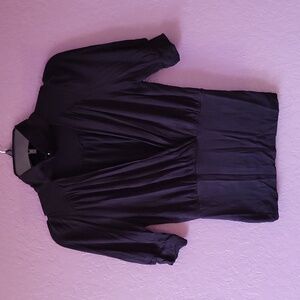 Givercute Black Top